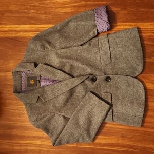 OBR The Limited XS Blazer